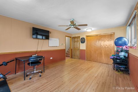 Tiny photo for 5737 N Oketo Avenue, Chicago, IL 60631 (MLS # 12514790)