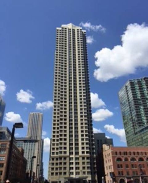 440 N Wabash Avenue 2903 Chicago IL 60611