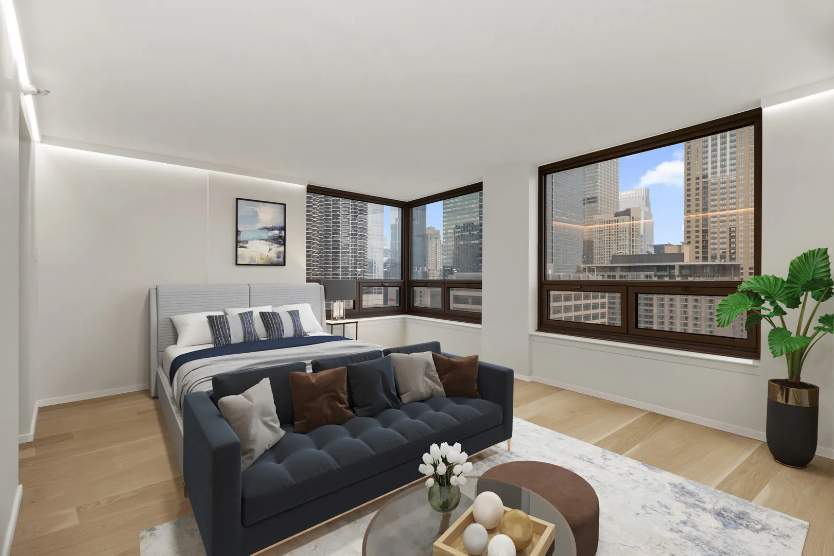 440 N Wabash Avenue 2903