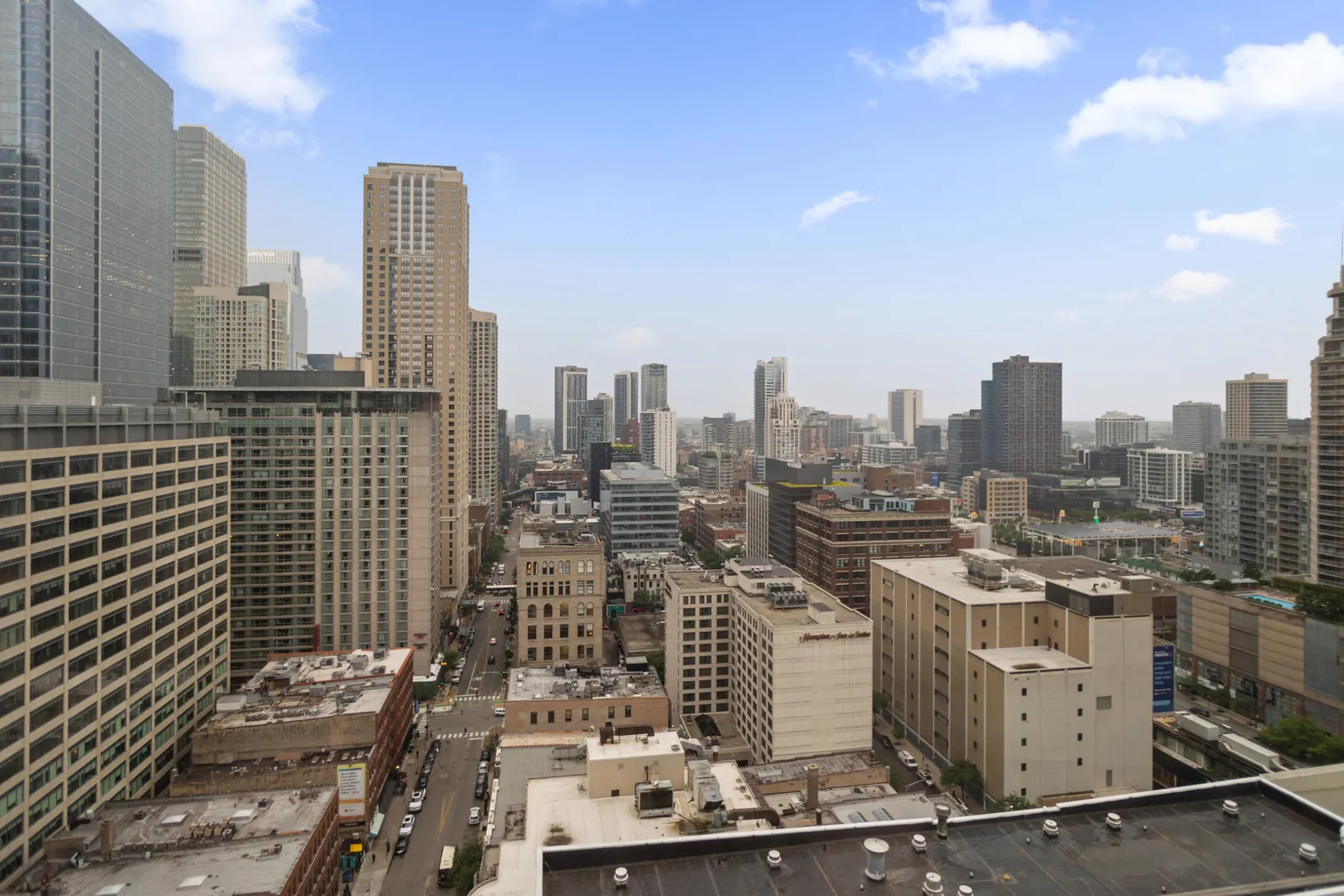 440 N Wabash Avenue 2903