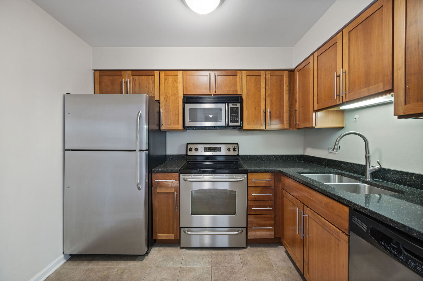 2100 N Lincoln Park West 5AS