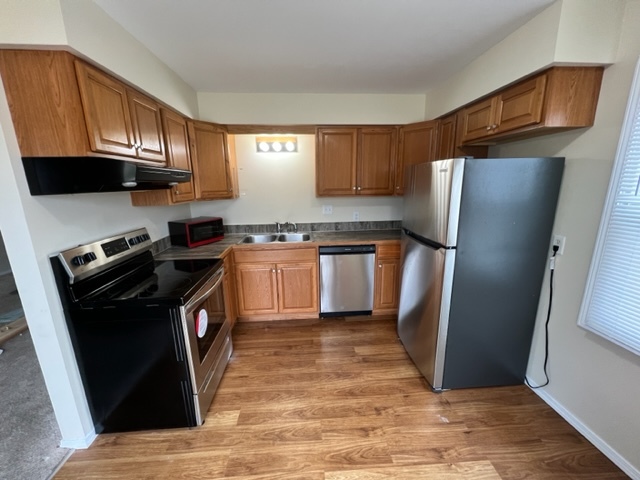 2019 Oak Street C