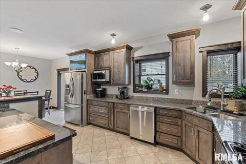 Tiny photo for 302 9TH Street, Silvis, IL 61282 (MLS # QC4269508)