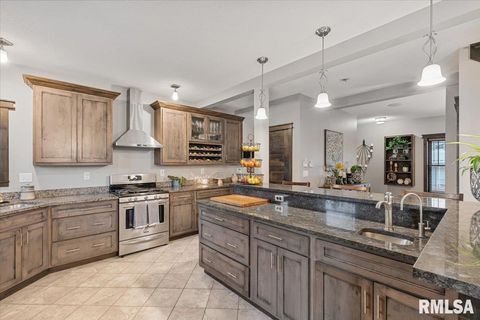 Tiny photo for 302 9TH Street, Silvis, IL 61282 (MLS # QC4269508)