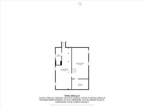 Tiny photo for 302 9TH Street, Silvis, IL 61282 (MLS # QC4269508)