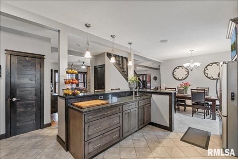 Tiny photo for 302 9TH Street, Silvis, IL 61282 (MLS # QC4269508)