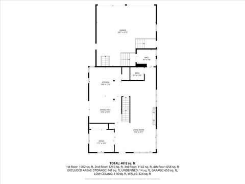 Tiny photo for 302 9TH Street, Silvis, IL 61282 (MLS # QC4269508)