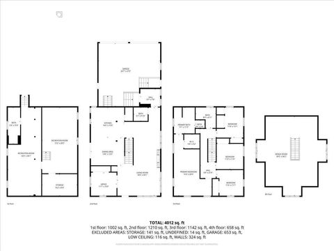 Tiny photo for 302 9TH Street, Silvis, IL 61282 (MLS # QC4269508)