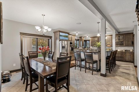 Tiny photo for 302 9TH Street, Silvis, IL 61282 (MLS # QC4269508)