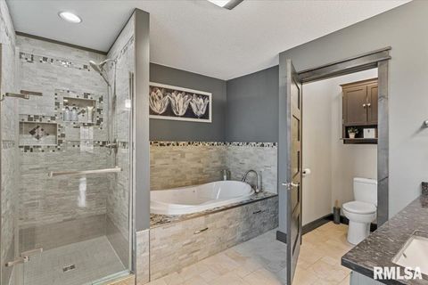 Tiny photo for 302 9TH Street, Silvis, IL 61282 (MLS # QC4269508)