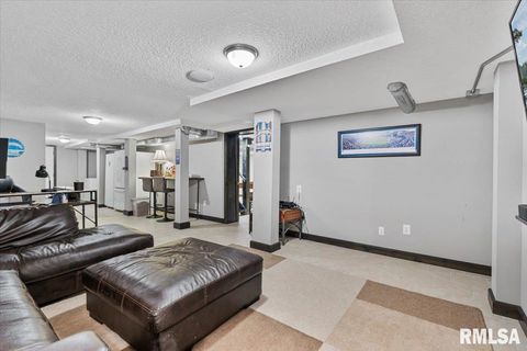 Tiny photo for 302 9TH Street, Silvis, IL 61282 (MLS # QC4269508)