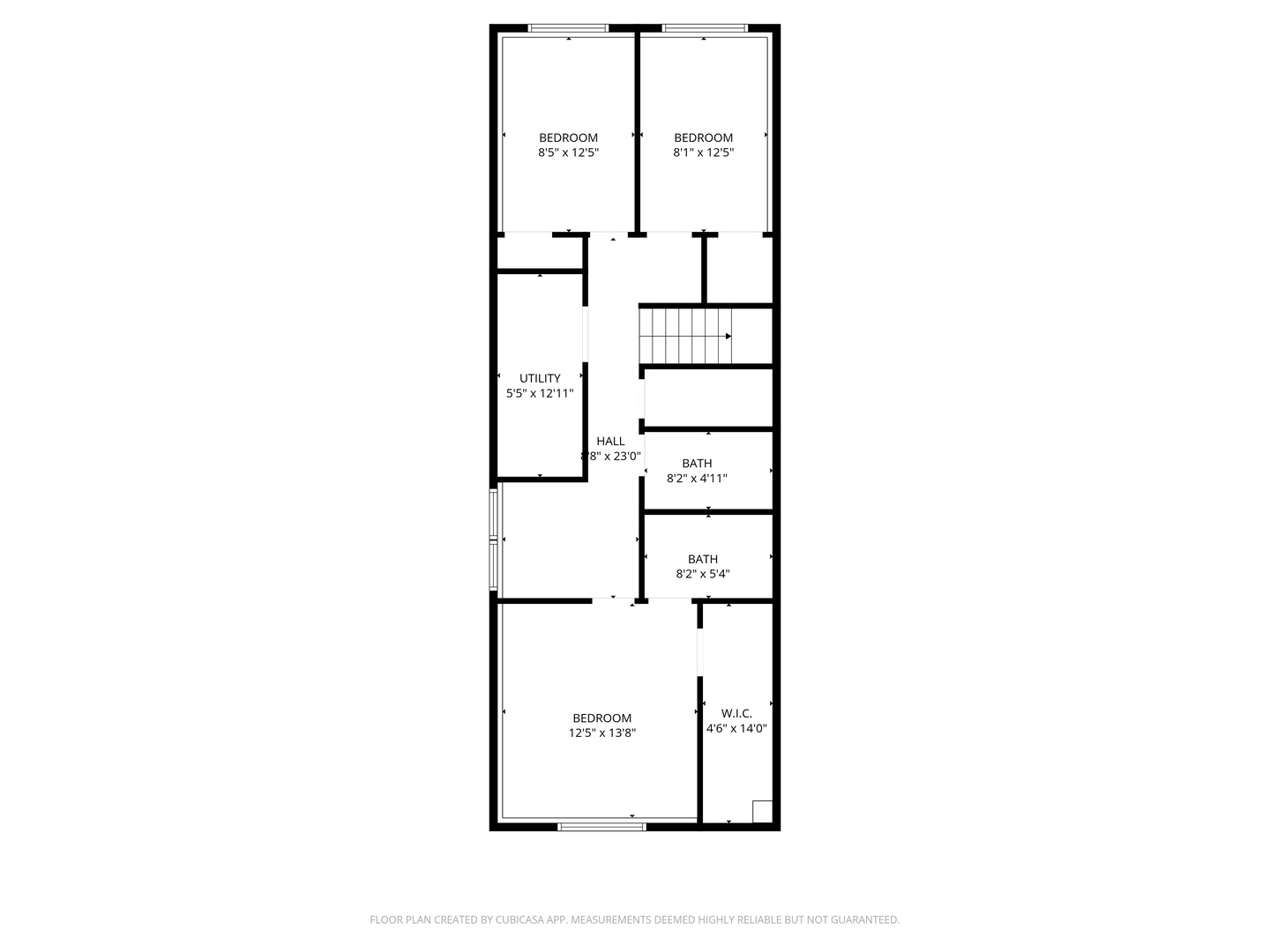 Chicago, Illinois 60624, United States, 2 Bedrooms Bedrooms, ,3 BathroomsBathrooms,Residential,Active,248494