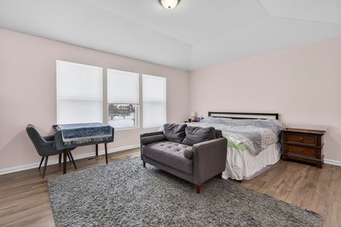 Tiny photo for 2535 Bauer Road, North Aurora, IL 60542 (MLS # 12526469)