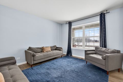 Tiny photo for 2535 Bauer Road, North Aurora, IL 60542 (MLS # 12526469)