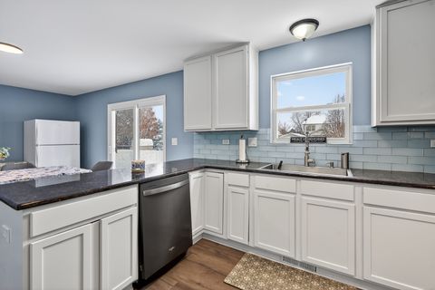 Tiny photo for 2535 Bauer Road, North Aurora, IL 60542 (MLS # 12526469)