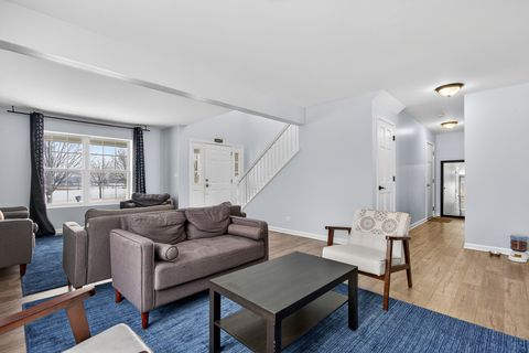 Tiny photo for 2535 Bauer Road, North Aurora, IL 60542 (MLS # 12526469)