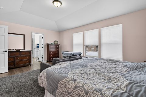 Tiny photo for 2535 Bauer Road, North Aurora, IL 60542 (MLS # 12526469)