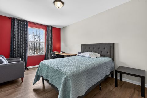 Tiny photo for 2535 Bauer Road, North Aurora, IL 60542 (MLS # 12526469)