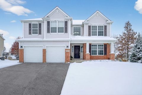 Photo of 2535 Bauer Road, North Aurora, IL 60542 (MLS # 12526469)