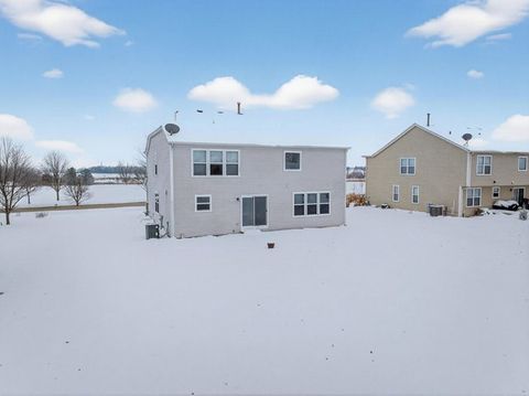 Tiny photo for 2535 Bauer Road, North Aurora, IL 60542 (MLS # 12526469)