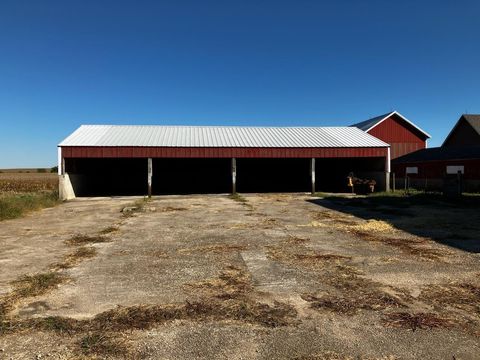 A home in Milledgeville