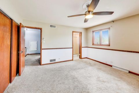 Tiny photo for 4255 149th Street, Midlothian, IL 60445 (MLS # 12625149)