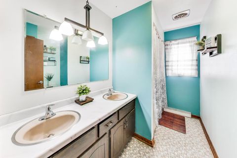 Tiny photo for 4255 149th Street, Midlothian, IL 60445 (MLS # 12625149)