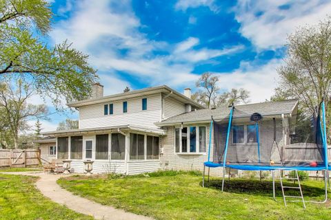 Tiny photo for 4255 149th Street, Midlothian, IL 60445 (MLS # 12625149)