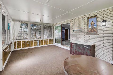 Tiny photo for 4255 149th Street, Midlothian, IL 60445 (MLS # 12625149)