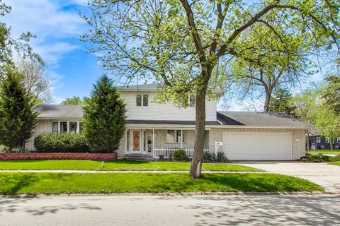 Photo of 4255 149th Street, Midlothian, IL 60445 (MLS # 12625149)