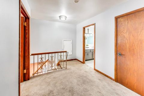 Tiny photo for 4255 149th Street, Midlothian, IL 60445 (MLS # 12625149)