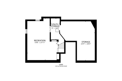 Tiny photo for 4255 149th Street, Midlothian, IL 60445 (MLS # 12625149)