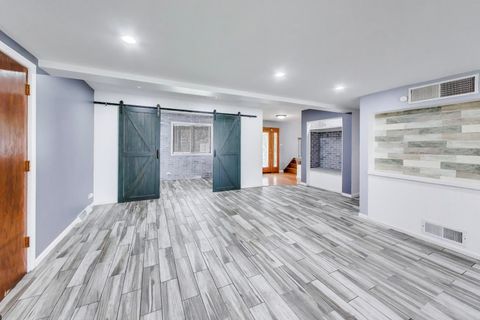 Tiny photo for 4255 149th Street, Midlothian, IL 60445 (MLS # 12625149)