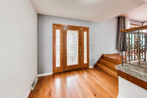 Tiny photo for 4255 149th Street, Midlothian, IL 60445 (MLS # 12625149)