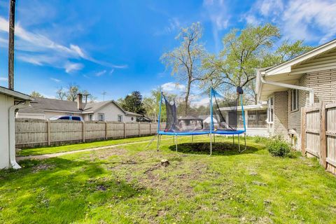 Tiny photo for 4255 149th Street, Midlothian, IL 60445 (MLS # 12625149)