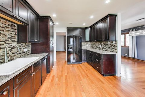 Tiny photo for 4255 149th Street, Midlothian, IL 60445 (MLS # 12625149)