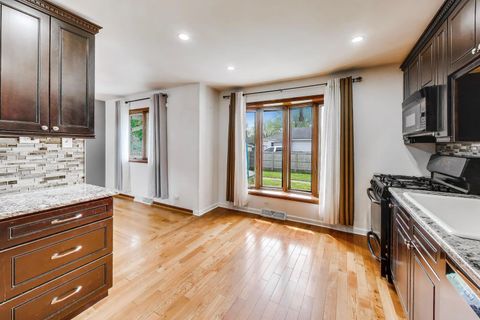 Tiny photo for 4255 149th Street, Midlothian, IL 60445 (MLS # 12625149)