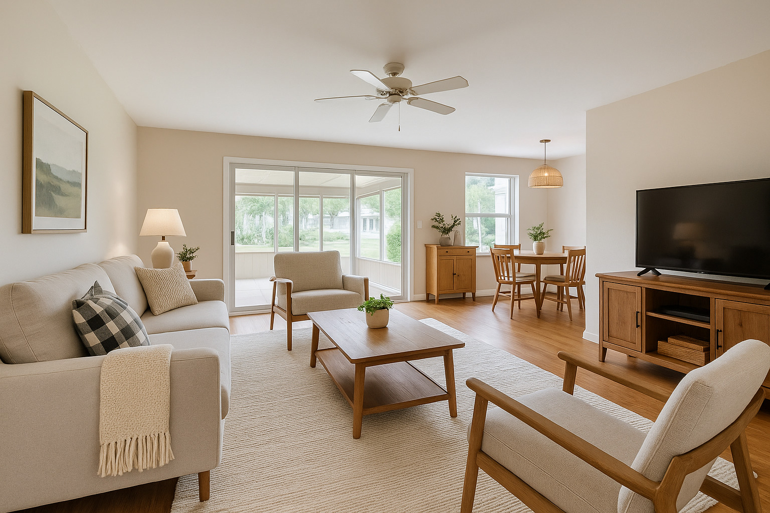 13404 Tall Pines Lane