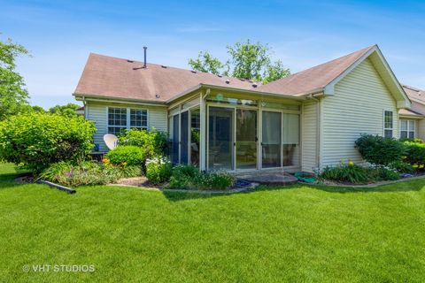 Tiny photo for 13404 Tall Pines Lane, Plainfield, IL 60544 (MLS # 12559435)