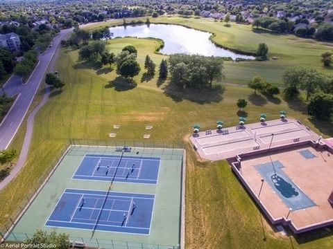 Tiny photo for 13404 Tall Pines Lane, Plainfield, IL 60544 (MLS # 12559435)