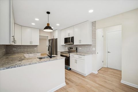 Tiny photo for Highland Park, IL 60035 (MLS # 12524849)