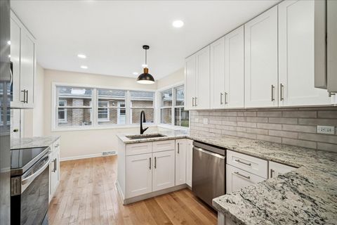 Tiny photo for Highland Park, IL 60035 (MLS # 12524849)