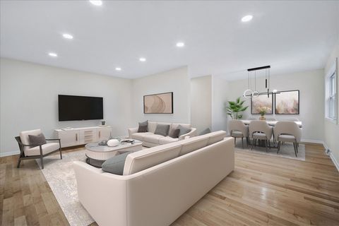 Tiny photo for Highland Park, IL 60035 (MLS # 12524849)