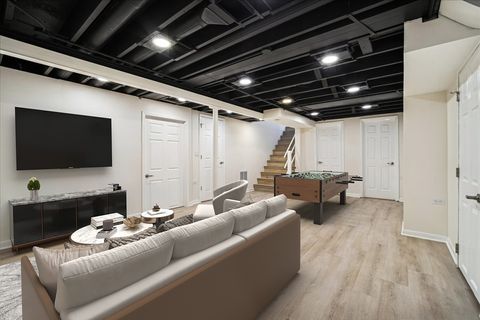 Tiny photo for Highland Park, IL 60035 (MLS # 12524849)