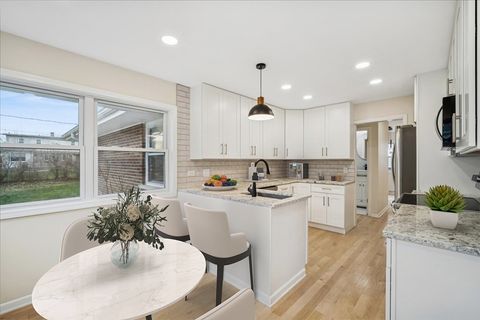 Tiny photo for Highland Park, IL 60035 (MLS # 12524849)