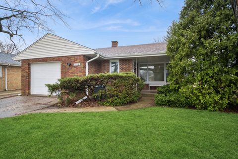 Tiny photo for 1812 Winthrop Road, Highland Park, IL 60035 (MLS # 12524849)