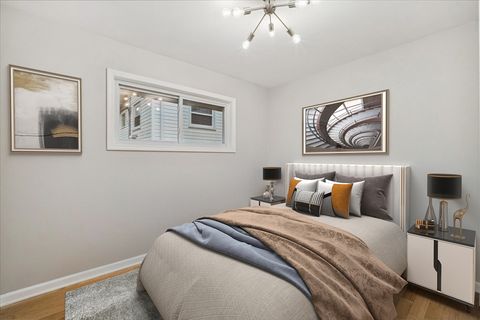 Tiny photo for Highland Park, IL 60035 (MLS # 12524849)