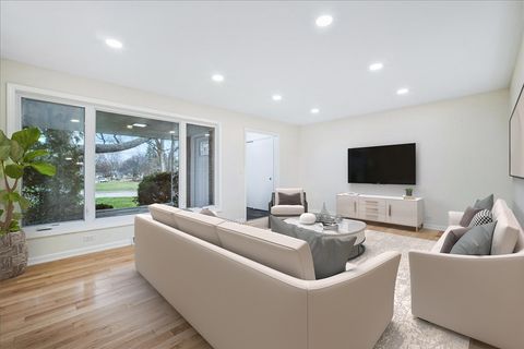 Tiny photo for Highland Park, IL 60035 (MLS # 12524849)