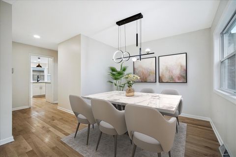 Tiny photo for Highland Park, IL 60035 (MLS # 12524849)