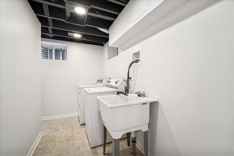 Tiny photo for Highland Park, IL 60035 (MLS # 12524849)